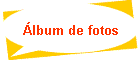 Álbum de fotos